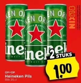 Heineken Pils