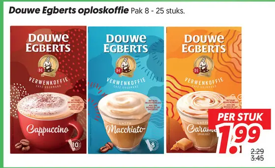 Oploskoffie