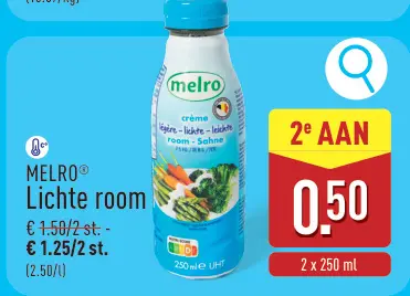 Promotie: Lichte room