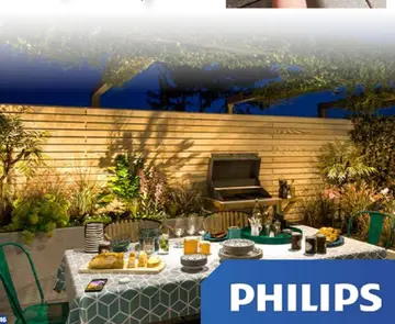 Aanbieding: Philips