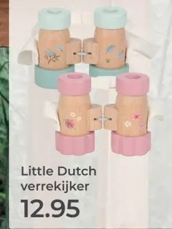 Aanbieding: Verrekijker