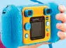 Aanbieding: Camera Blauw