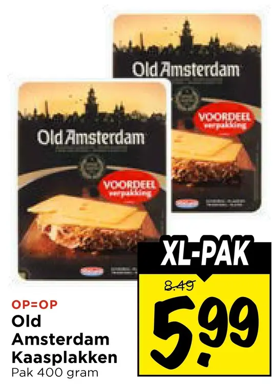 Aanbieding: Kaasplakken