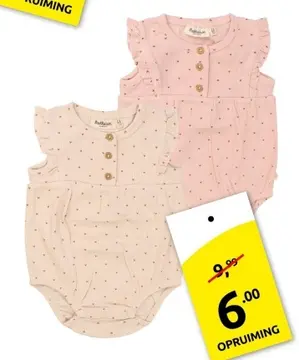 Aanbieding: Romper