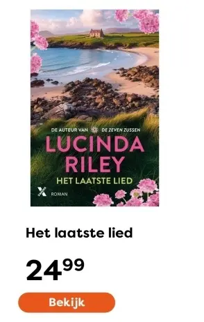 Aanbieding: Het laatste lied