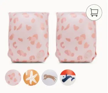Aanbieding: Little Dutch zwembad 80 cm