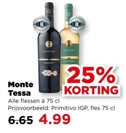 Monte Tessa