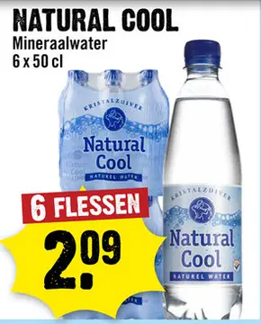 Aanbieding: Natural Cool