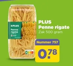 Aanbieding: Penne rigate