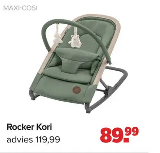 Aanbieding: Rocker Kori