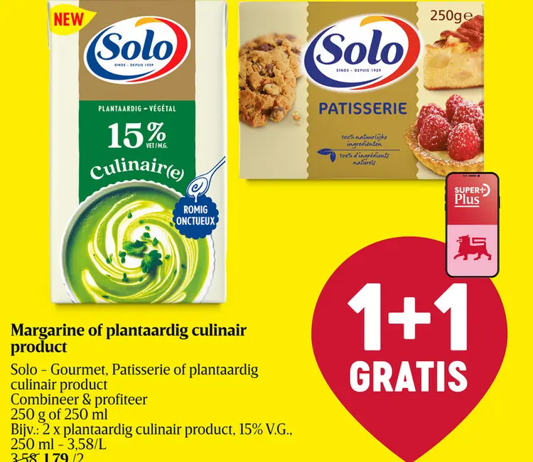 Promotie: Patisserie | Bakken