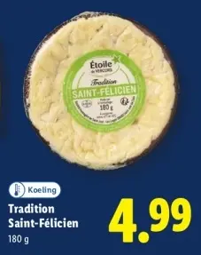 Aanbieding: Tradition Saint-Félicien