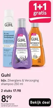 Aanbieding: Guhl