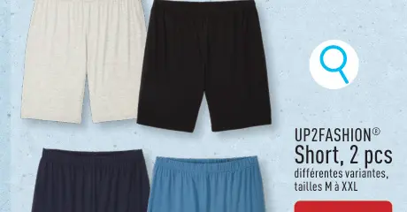 Offre: Short