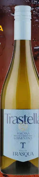 Aanbieding: Trastella Toscana Vermentino
