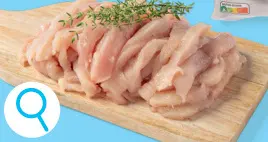 Promotie: Kipfilet reepjes