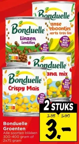 Groenten