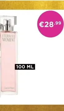 Aanbieding: Eternity Moment