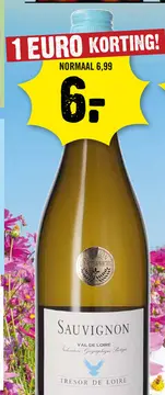 Aanbieding: Sauvignon