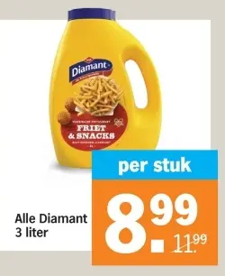 Aanbieding: Alle Diamant