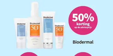 Aanbieding: Biodermal