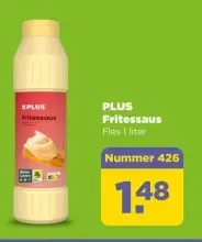 Fritessaus