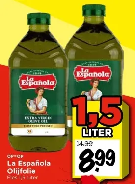 Olijfolie