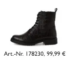 Aanbieding: Veterboots