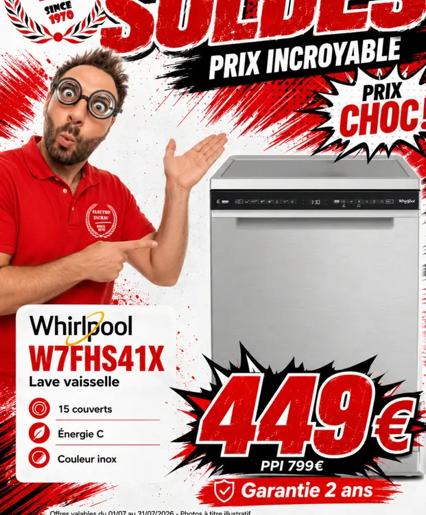 Promotie: W7fhs41x