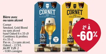 Offre: Bière | 8,5% alc