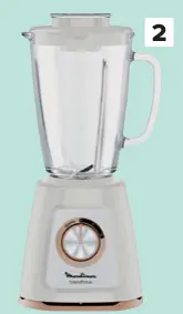Offre: Blender Blendforce