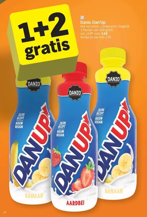 Offre: Dan'Up