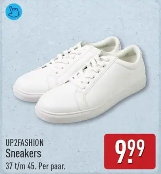 Aanbieding: Sneakers
