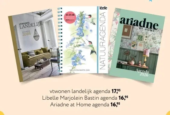 Aanbieding: vtwonen landelijk agenda