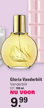Aanbieding: Gloria Vanderbilt Vanderbilt