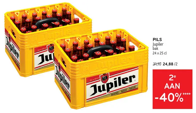Aanbieding: Pils