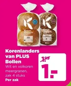Aanbieding: Bollen