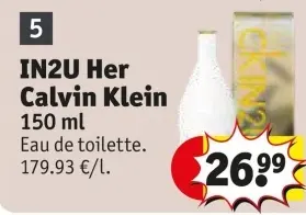 Offre: IN2U Her