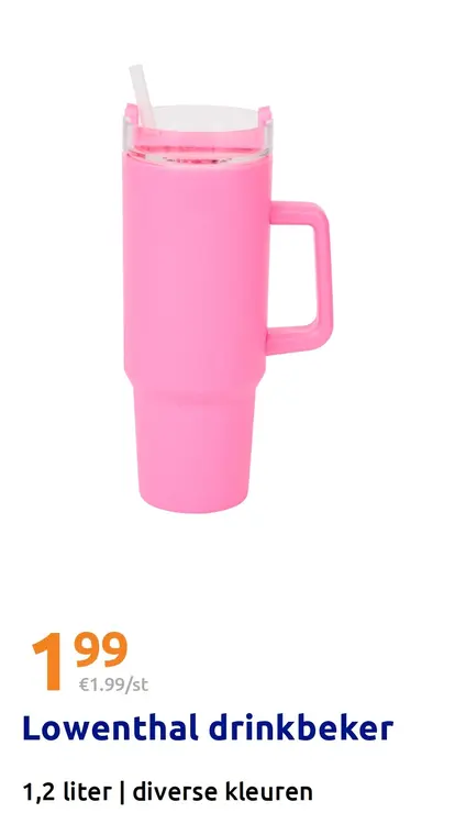 Aanbieding: Coloridos