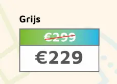Aanbieding: Samsung Galaxy Tab A11+ grijs