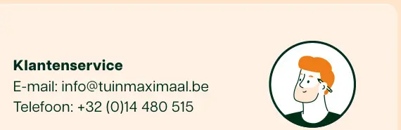 Promotie: Klantenservice