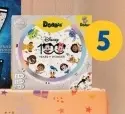 Aanbieding: Dobble Disney kaartspel