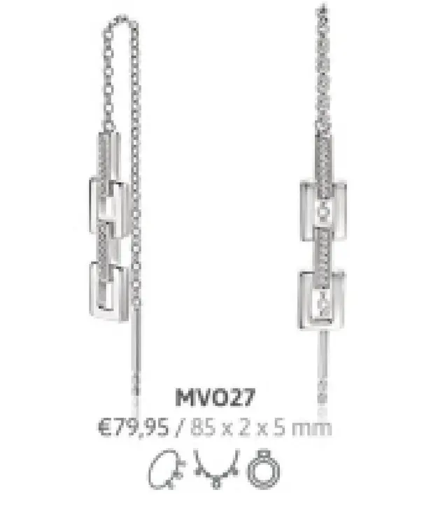 Aanbieding: Mvo27