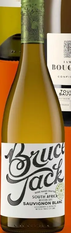Aanbieding: Bruce Jack Sauvignon Blanc