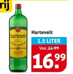 Jonge Jenever