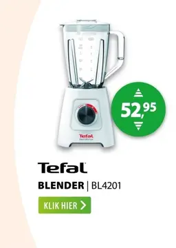 Aanbieding: Blender bl4201