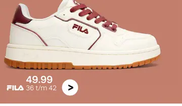 Aanbieding: Fila