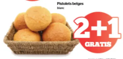 Offre: Pistolets belges