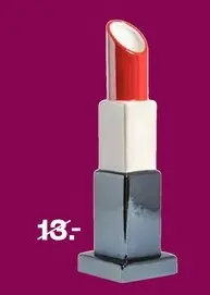 Aanbieding: Lipstick