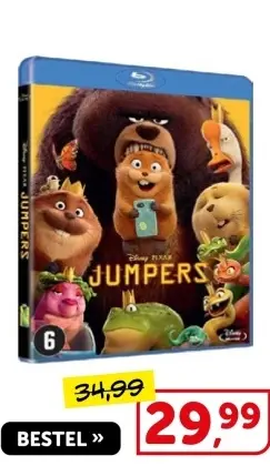 Aanbieding: Jumpers